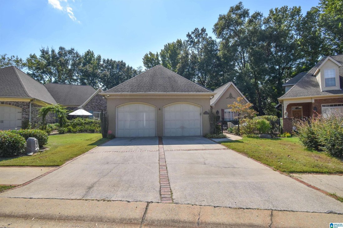 House in Tuscaloosa, Alabama, United States 2 - 18952435