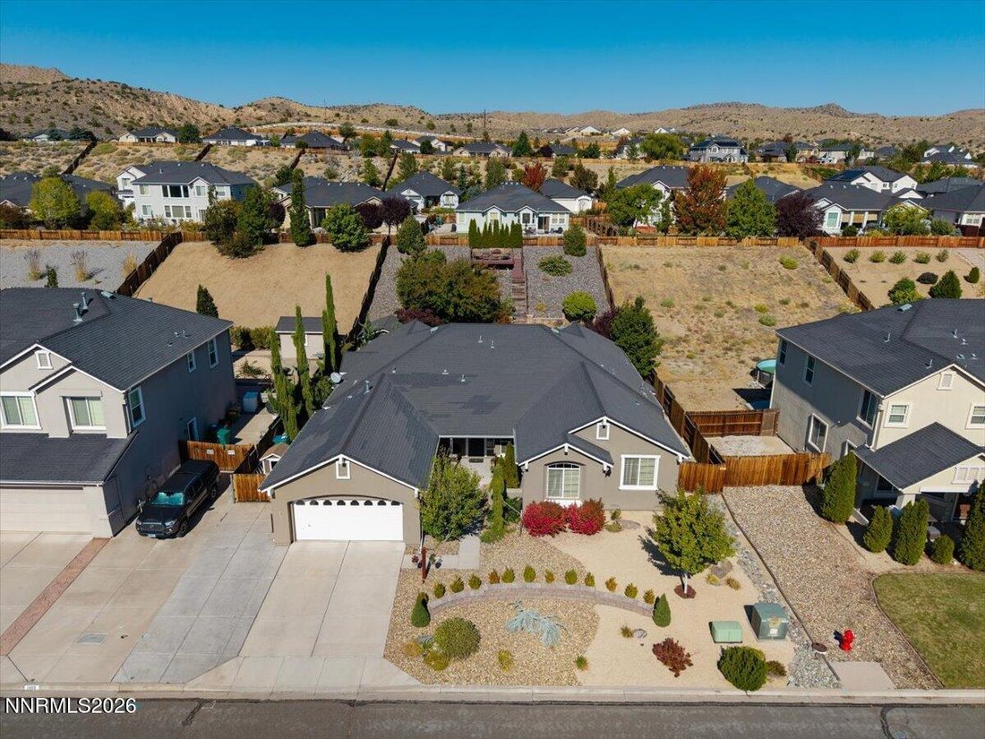 House in Sparks, Nevada, United States 5 - 18952088