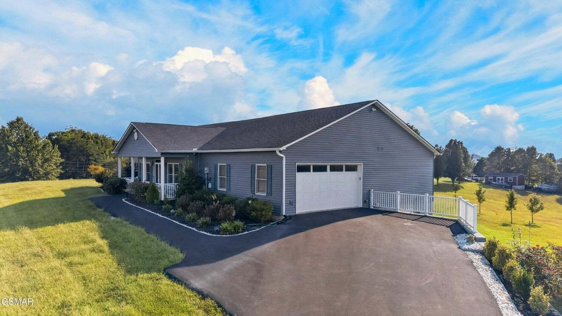 House in Sevierville, Tennessee, United States 4 - 18948719