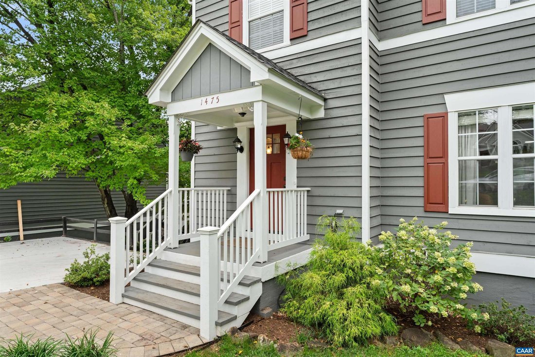 House in Charlottesville, Virginia, United States 5 - 18948284