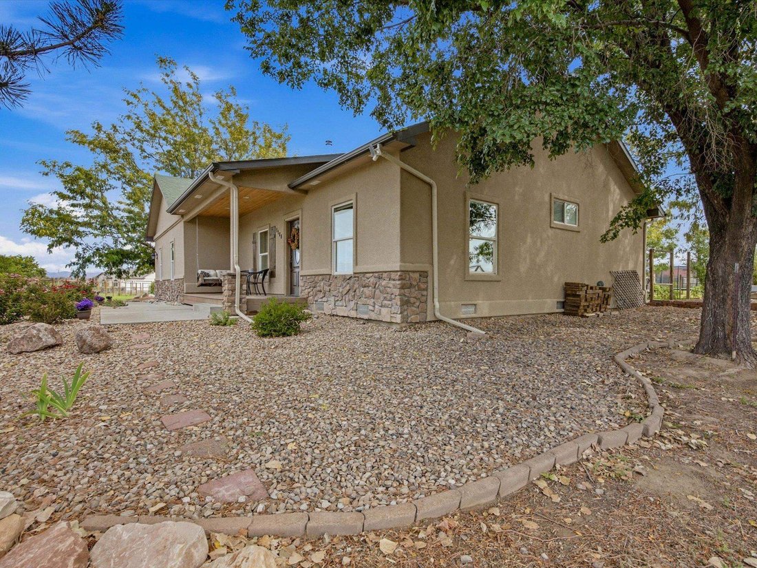 House in Grand Junction, Colorado, United States 3 - 18951740