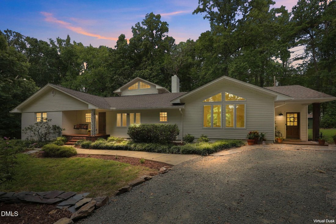 House in Chapel Hill, North Carolina, United States 1 - 18952817
