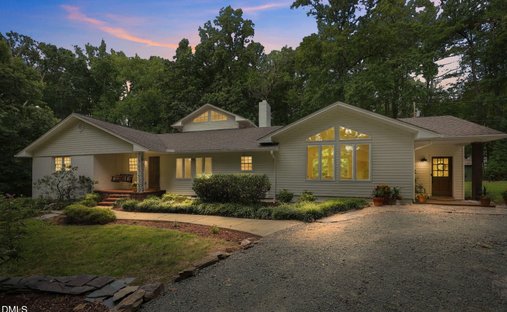 House in Chapel Hill, North Carolina, United States 1