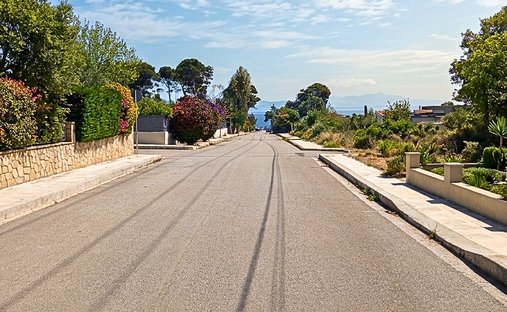 Land in Nea Makri, Attica, Greece 1
