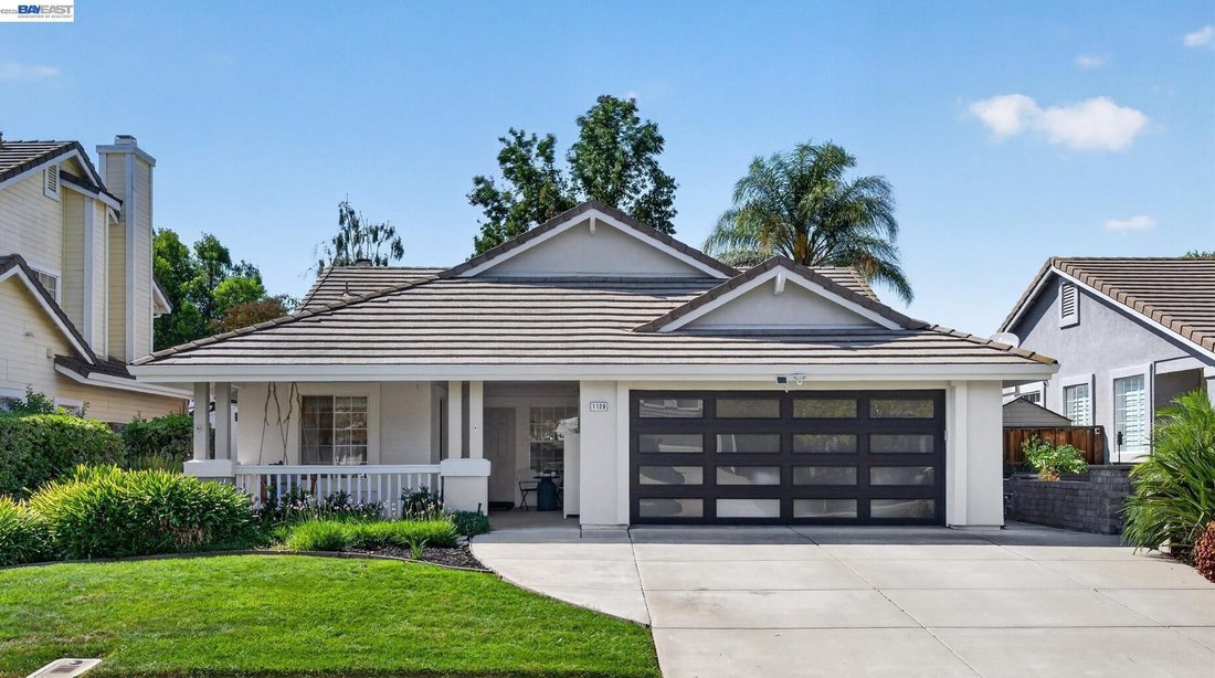 House in Livermore, California, United States 1 - 18949028