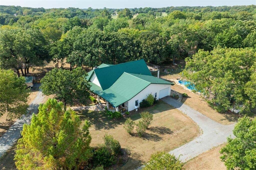 House in Pottsboro, Texas, United States 3 - 18953875