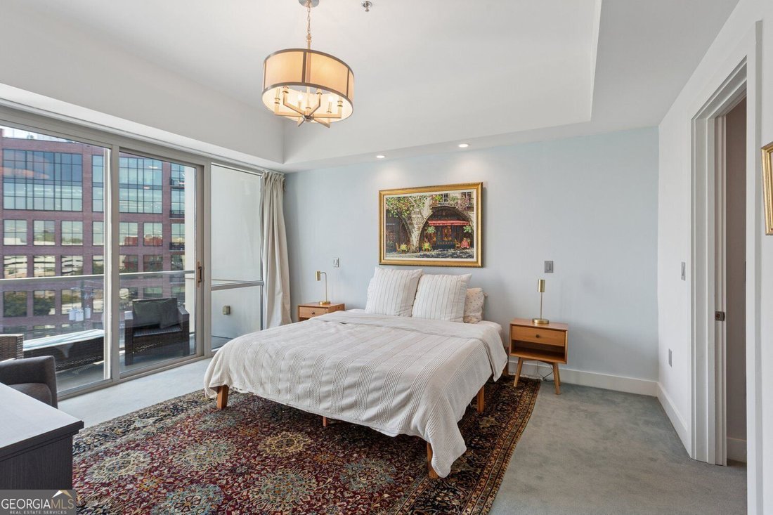 Condo in Atlanta, Georgia, United States 4 - 18953898