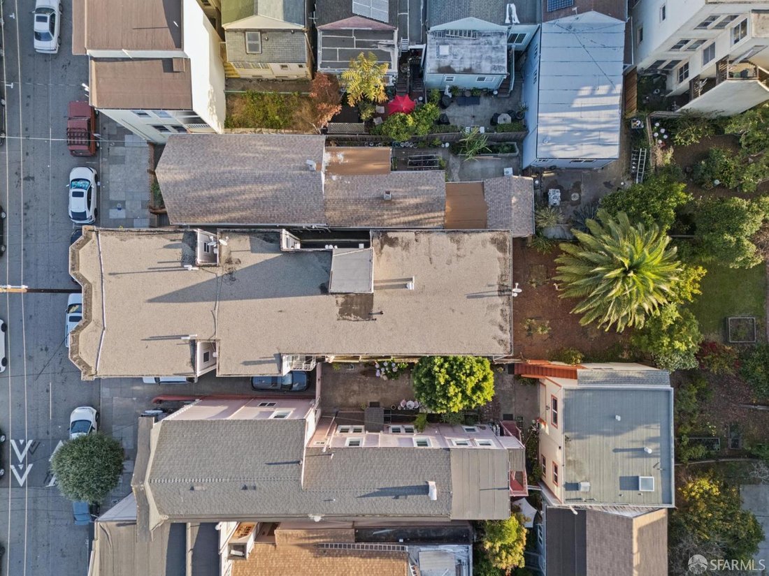 San Francisco, California, United States 3 - 18952094