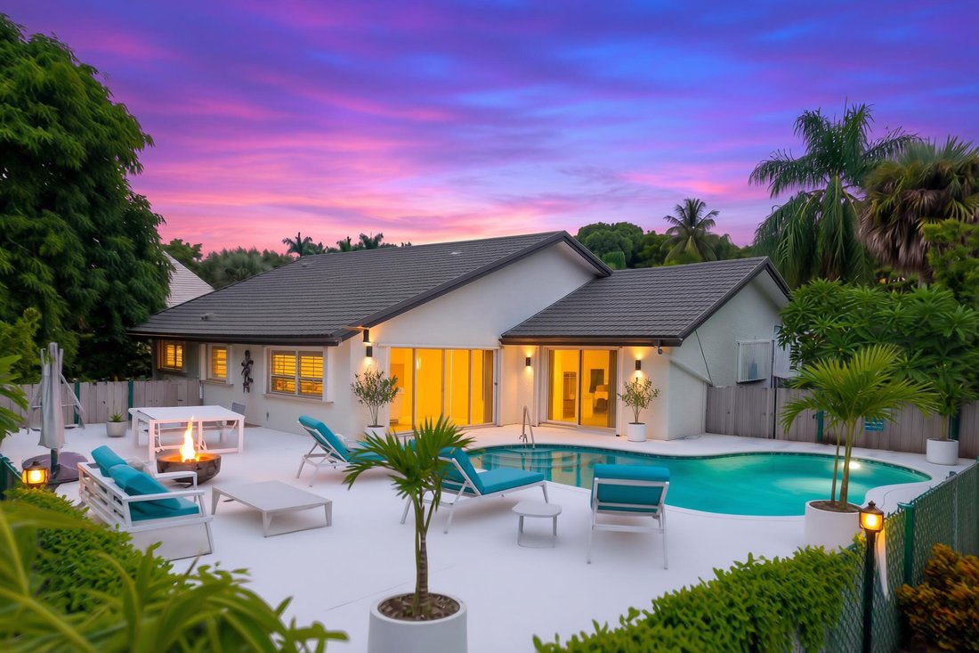 House in Boynton Beach, Florida, United States 3 - 18954059