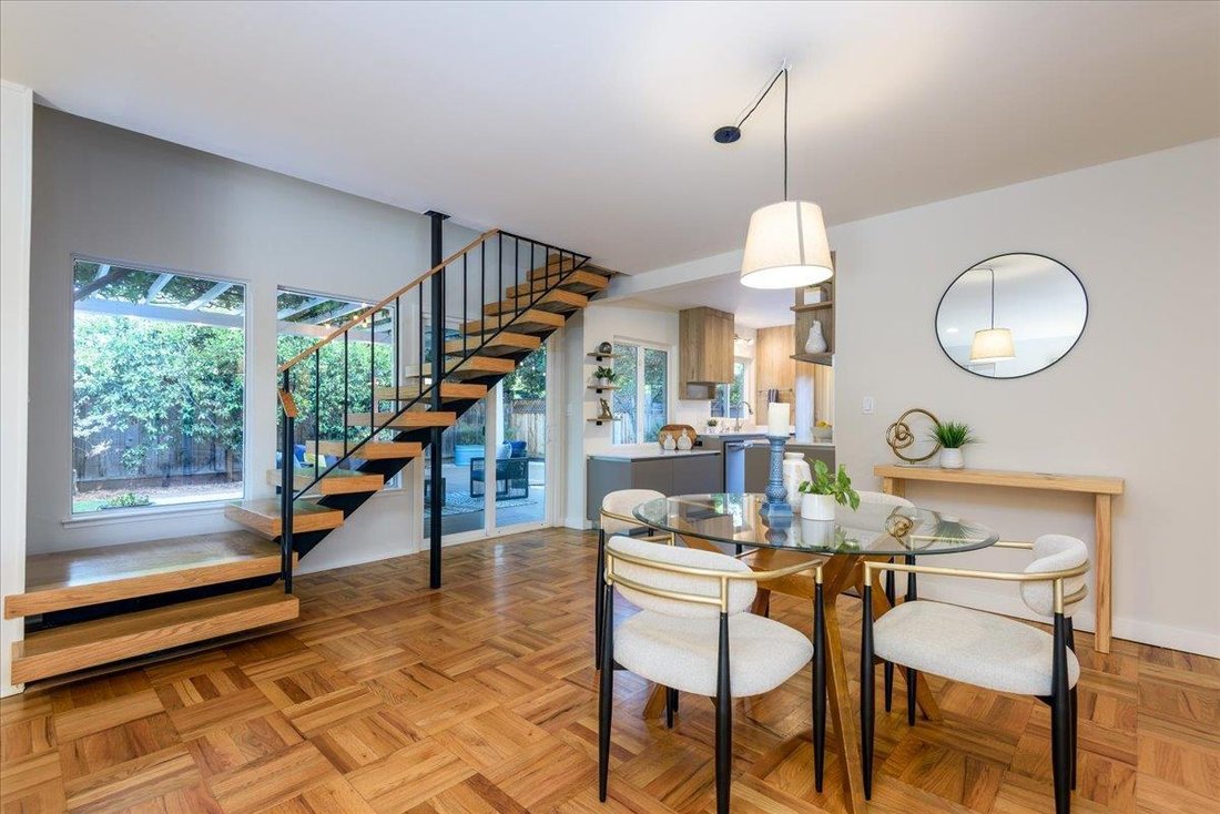 House in Palo Alto, California, United States 5 - 18953245
