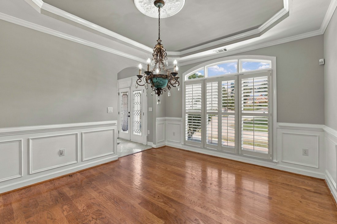 House in Marietta, Georgia, United States 4 - 18950976