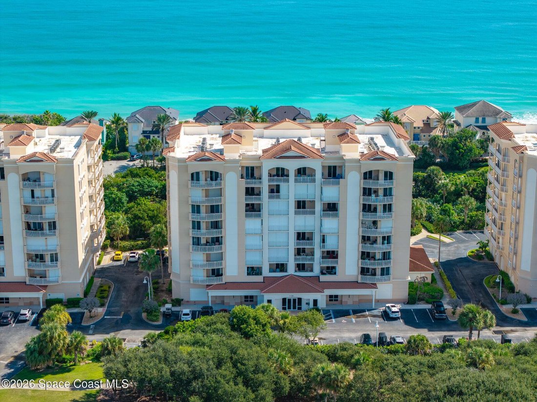 Condo in Melbourne Beach, Florida, United States 1 - 18951788