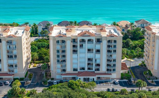 Condo in Melbourne Beach, Florida, United States 1