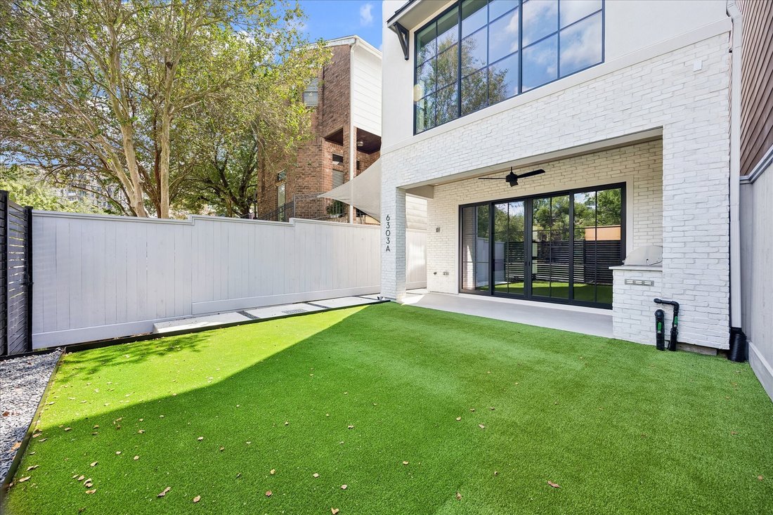 House in Houston, Texas, United States 1 - 18950948