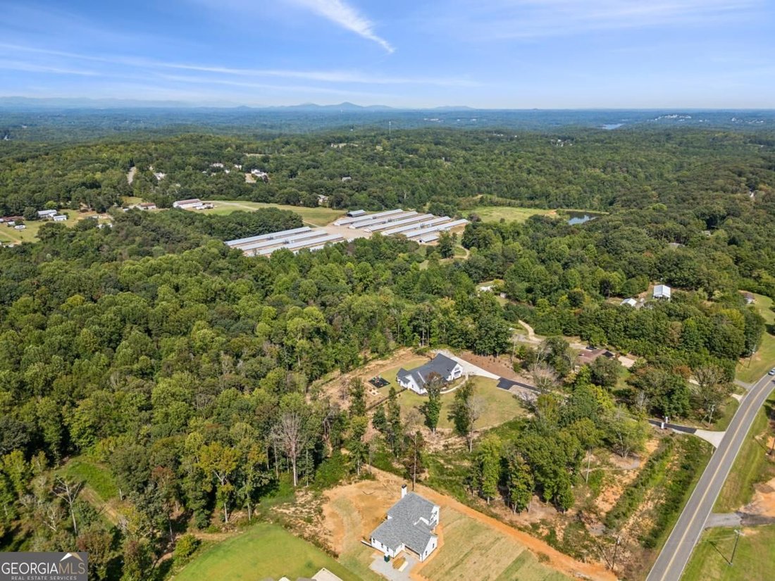 Farm Ranch in Gainesville, Georgia, United States 5 - 18954071