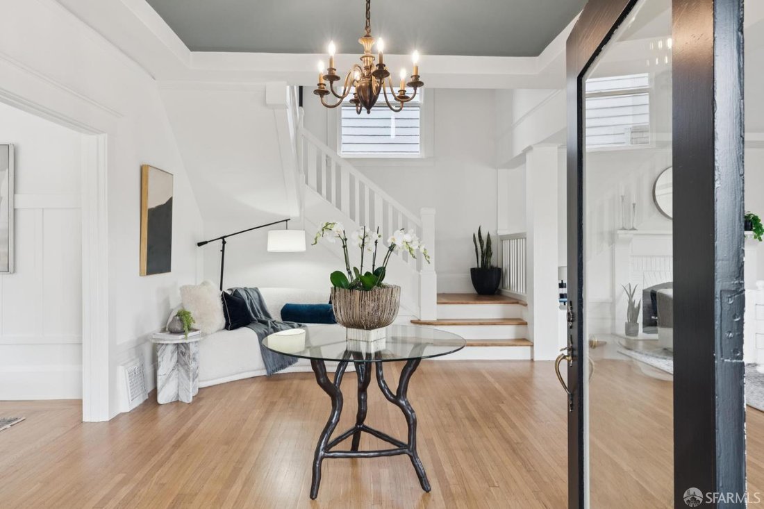House in San Francisco, California, United States 4 - 18948476