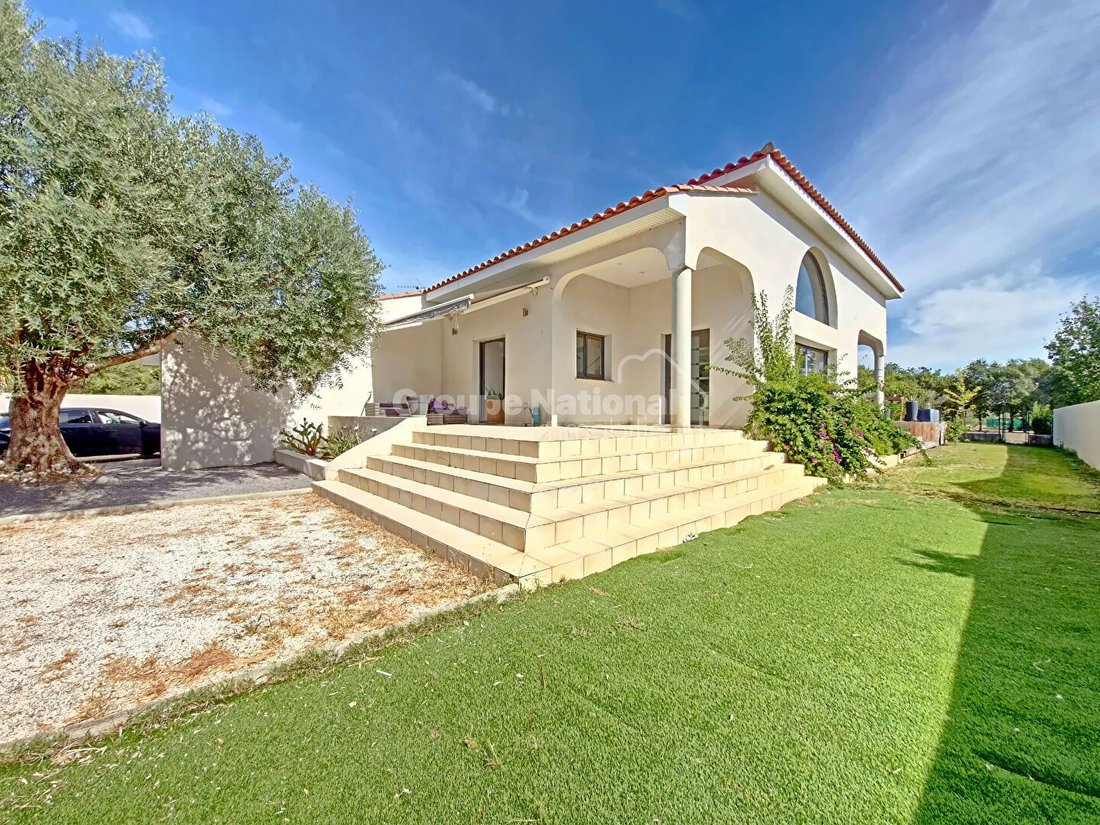 House in Mudaison, Occitania, France 1 - 18954701