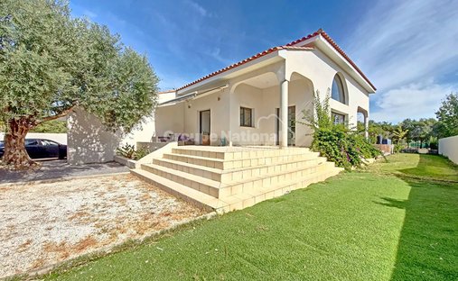 House in Mudaison, Occitania, France 1
