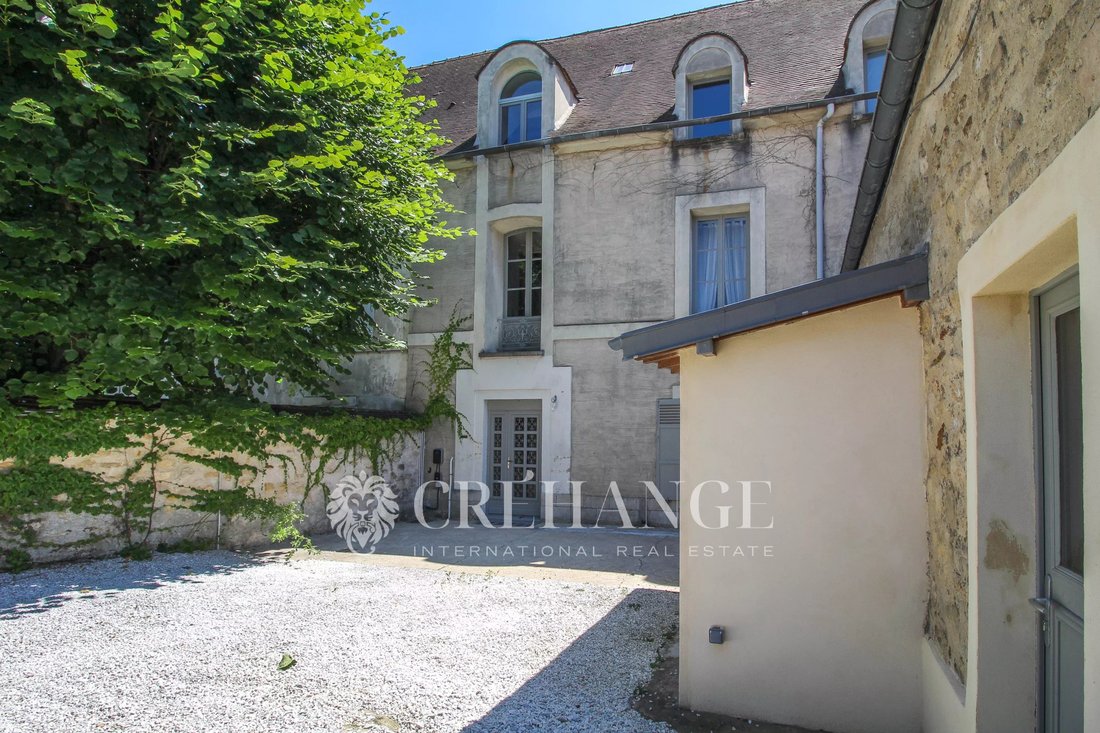 House in Centre Haut, Vernouillet, France 1 - 18934561