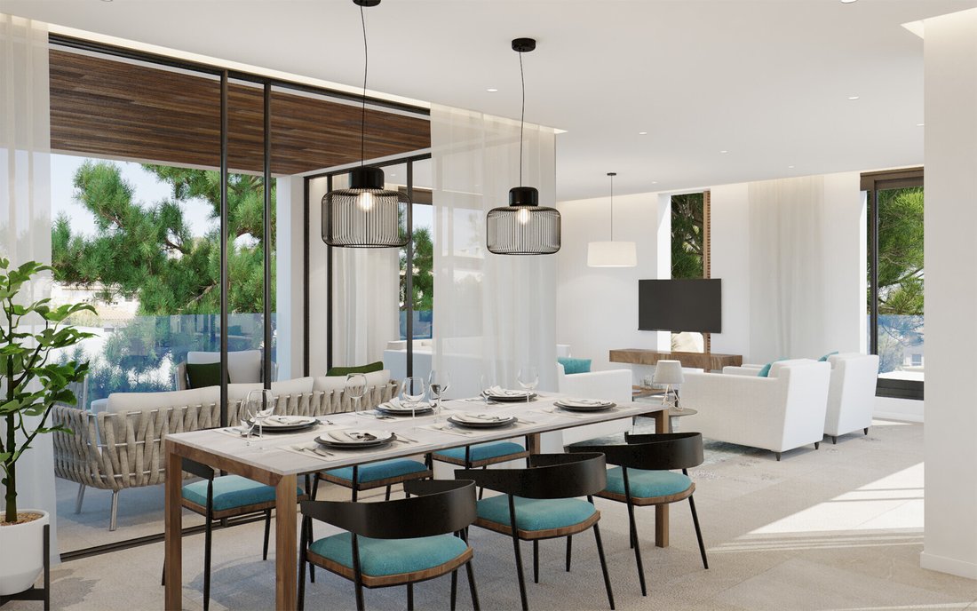 Apartment in Palma, Balearic Islands, Spain 3 - 18950422