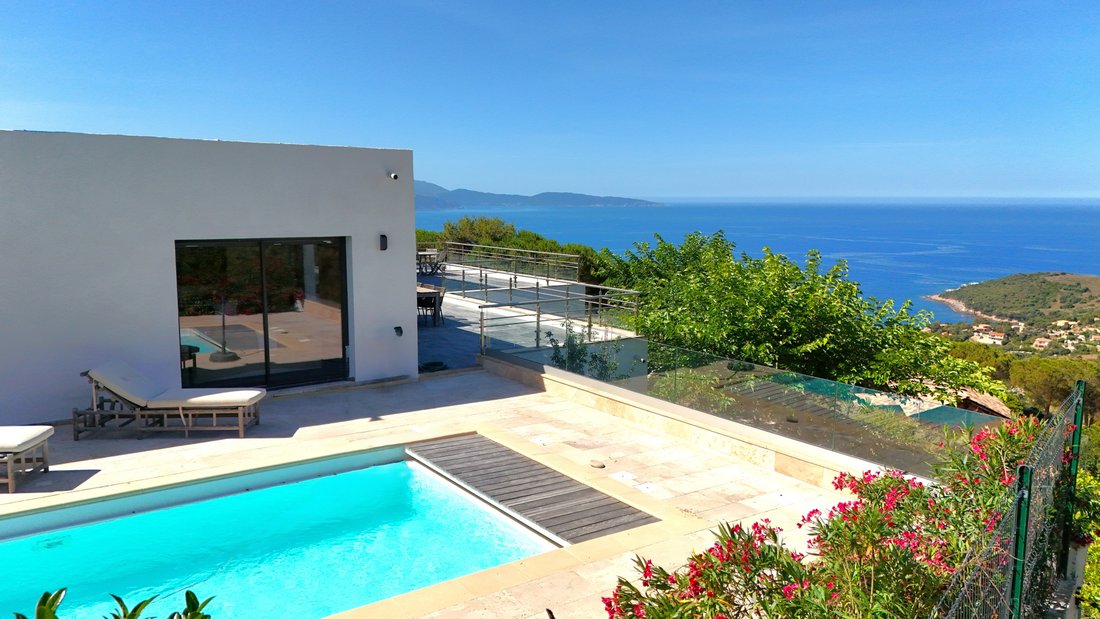 Villa in Vico, Corsica, France 1 - 18950271
