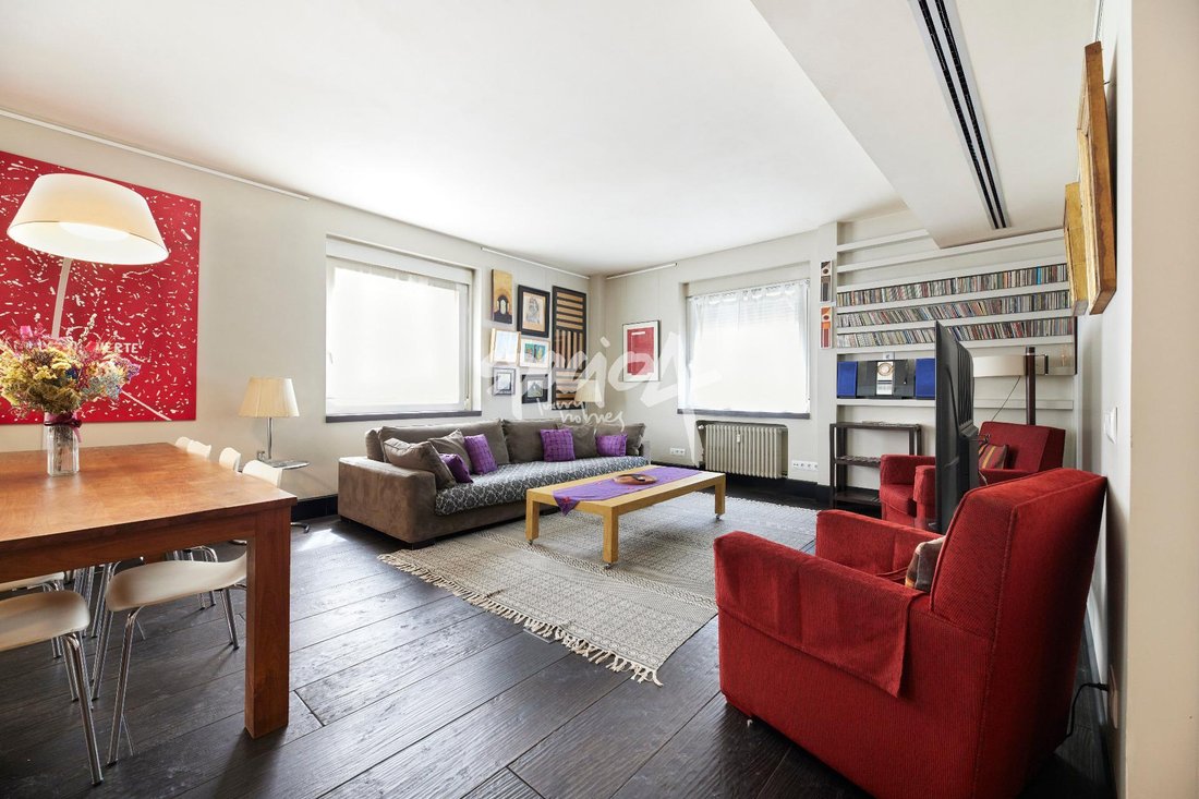 Apartment in Centro, Madrid, Spain 5 - 18953524