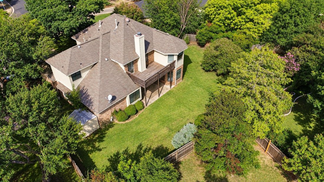 House in Cedar Park, Texas, United States 3 - 18948826