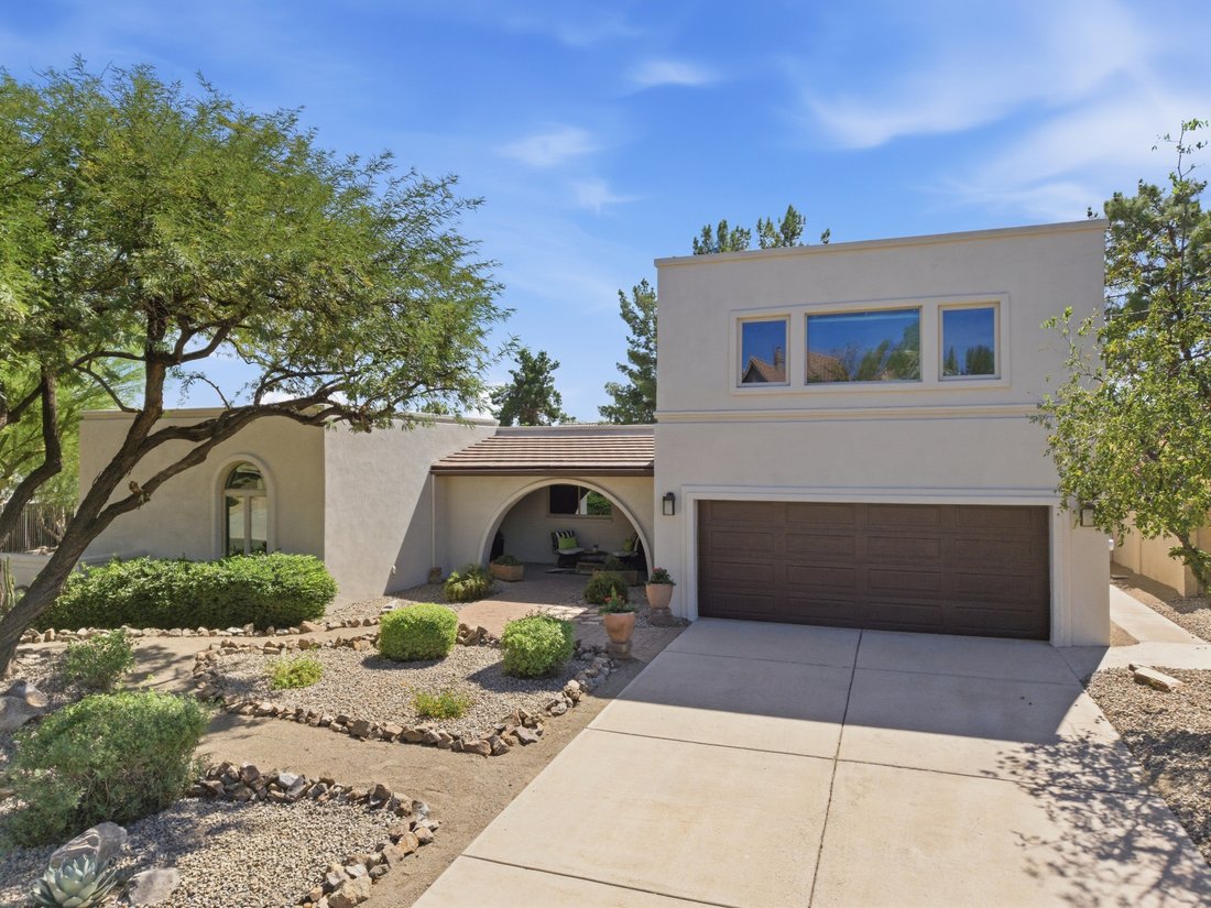 House in Fountain Hills, Arizona, United States 2 - 18950777