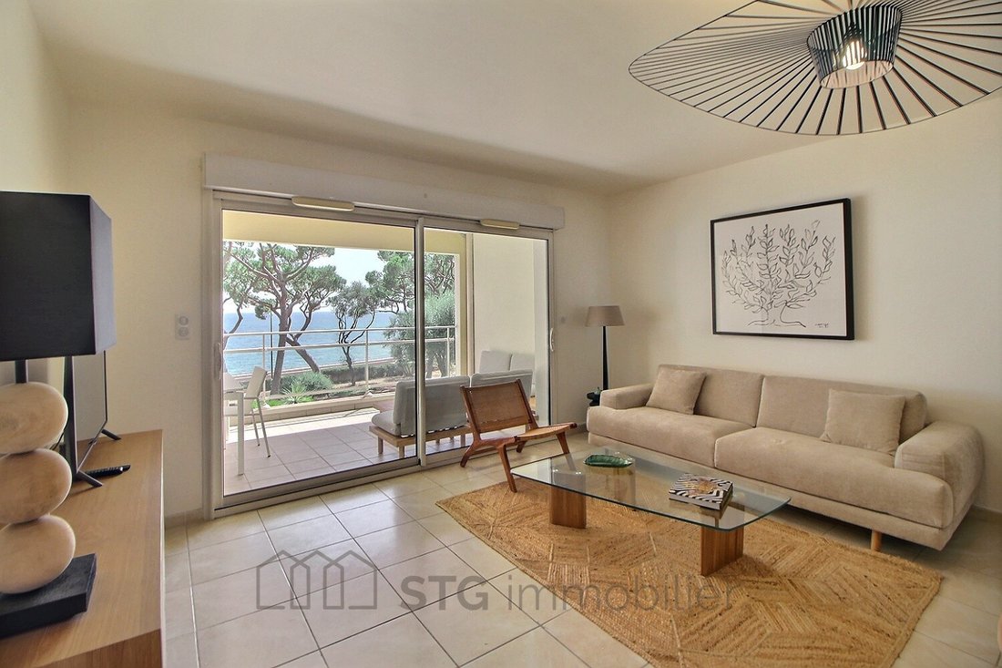 Apartment in Les Jardins de l'Empereur, Ajaccio, France 1 - 18950457