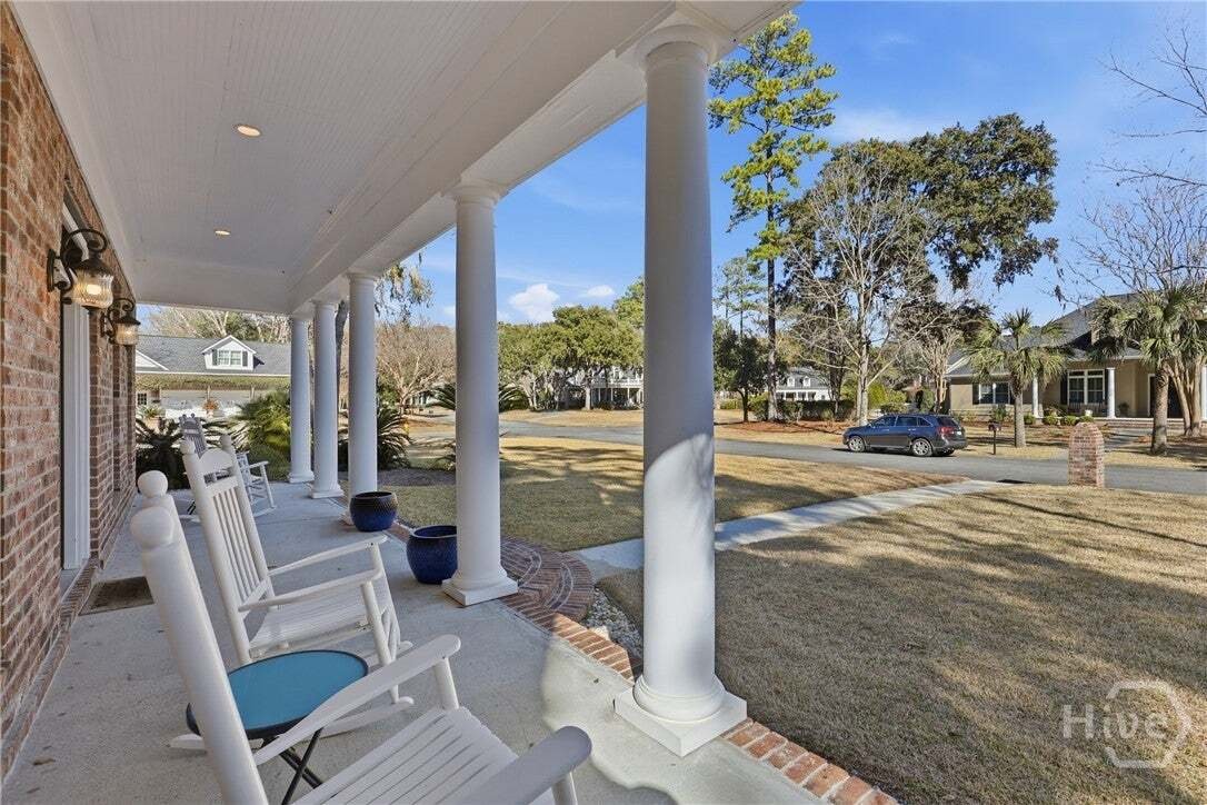 House in Savannah, Georgia, United States 4 - 18953823