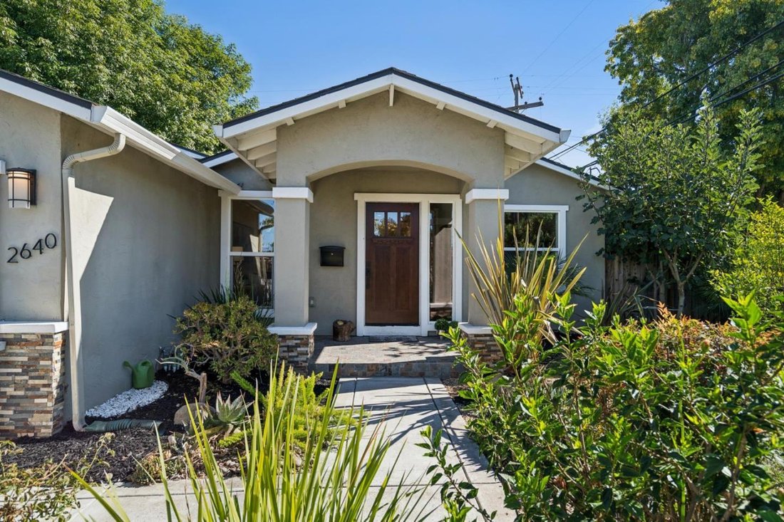 House in Santa Clara, California, United States 1 - 18953178