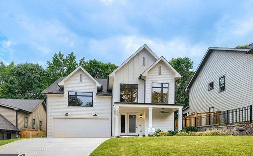 Casa a Atlanta, Georgia, Stati Uniti 1