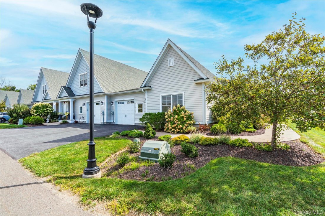 Condo in Rhinebeck, New York, United States 3 - 18954353