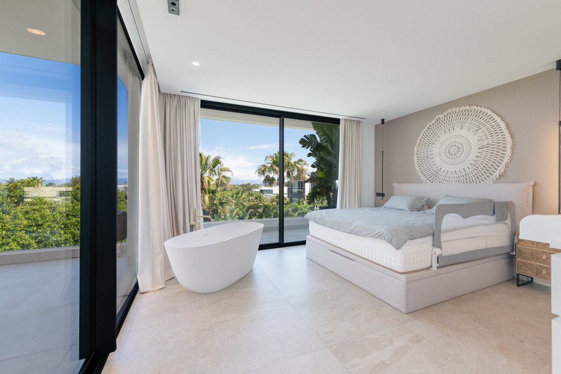 Villa in Llucmajor, Balearic Islands, Spain 3 - 18954626
