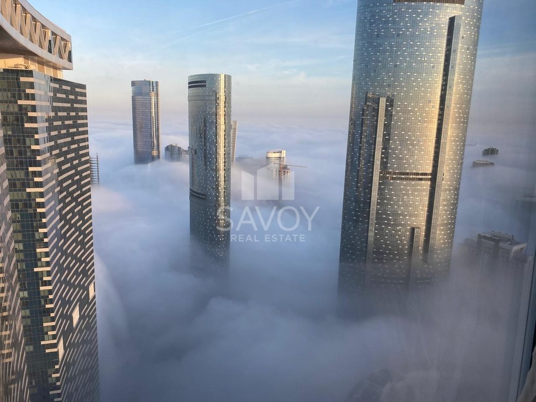 Apartment in Al Reem Island / Jazeerat Al Reem, Abu Dhabi, United Arab Emirates 2 - 18949227