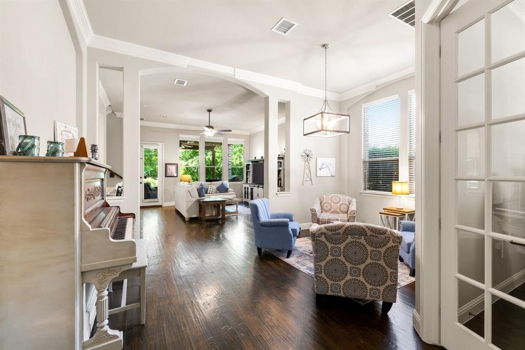 House in McKinney, Texas, United States 5 - 18953587