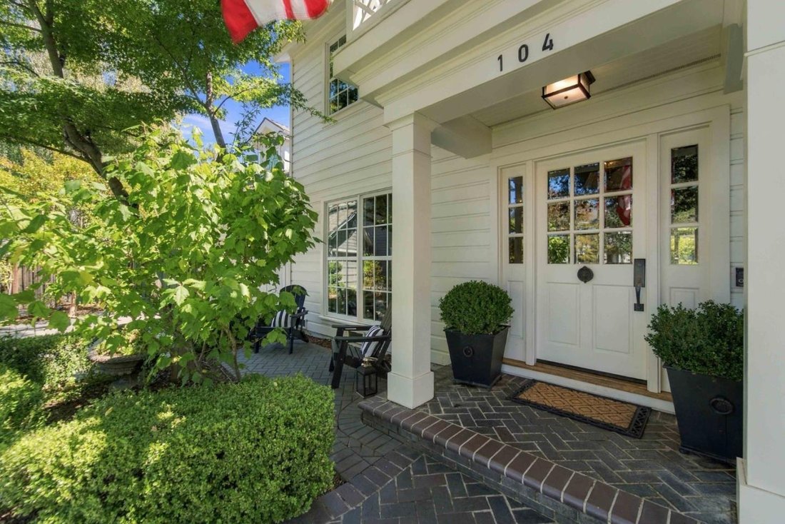 House in Los Gatos, California, United States 2 - 18954125