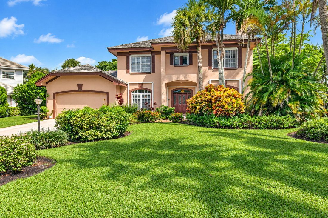 House in Delray Beach, Florida, United States 1 - 18952624