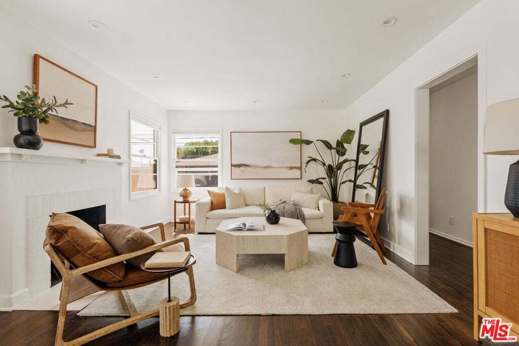House in Los Angeles, California, United States 2 - 18952225