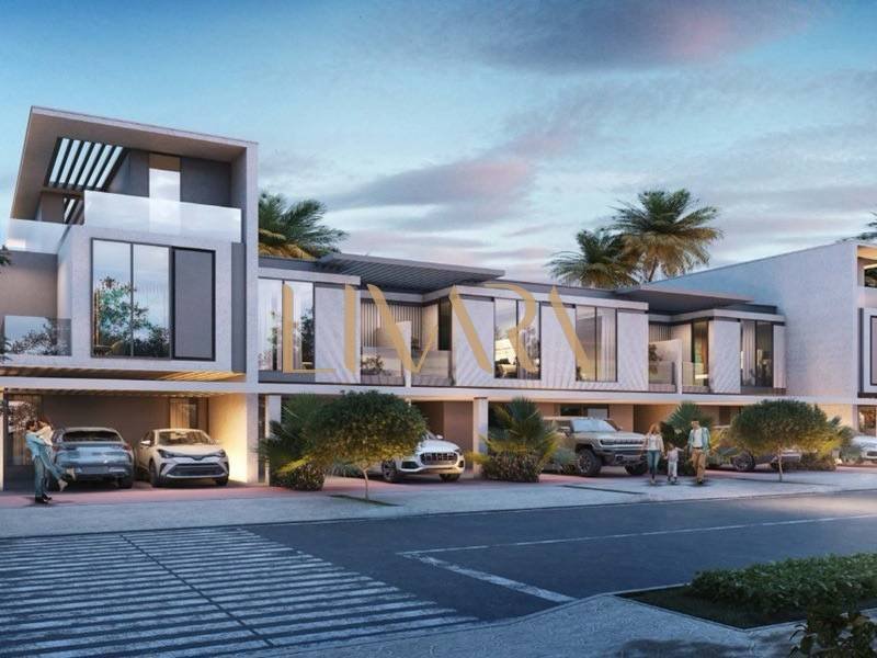 Townhouse in Al Yalayis 1, Al Yalayis, Dubai 2 - 18949049