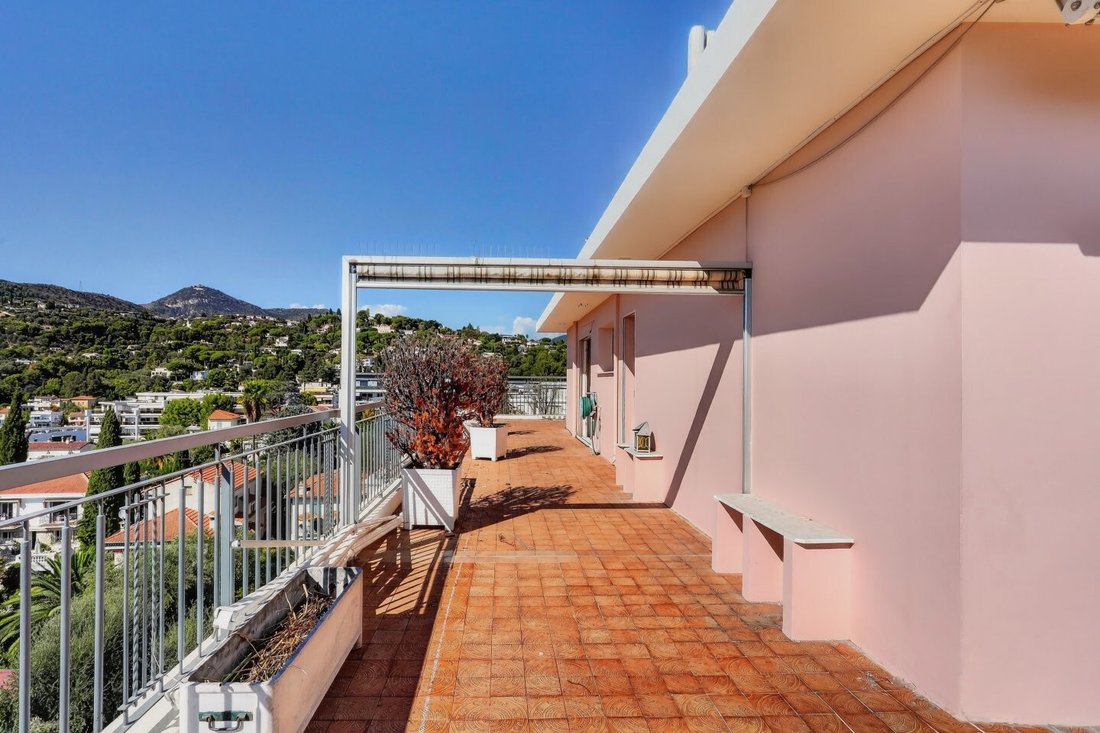 Apartment in Nice, Provence-Alpes-Côte d'Azur, France 2 - 18948659