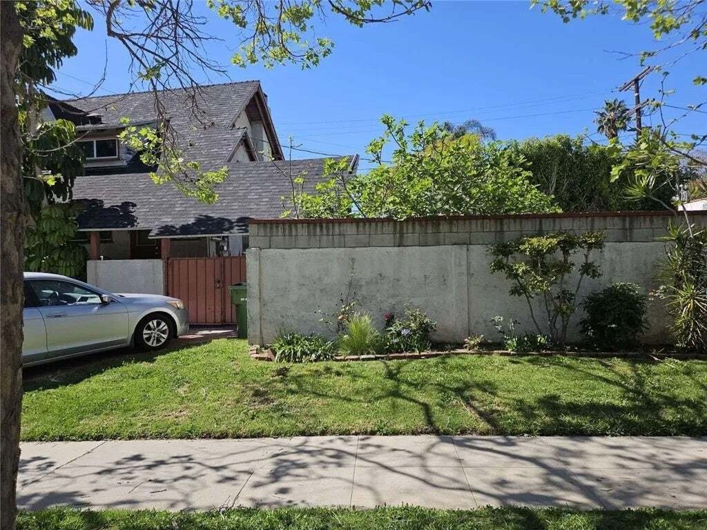 House in Los Angeles, California, United States 3 - 17521347