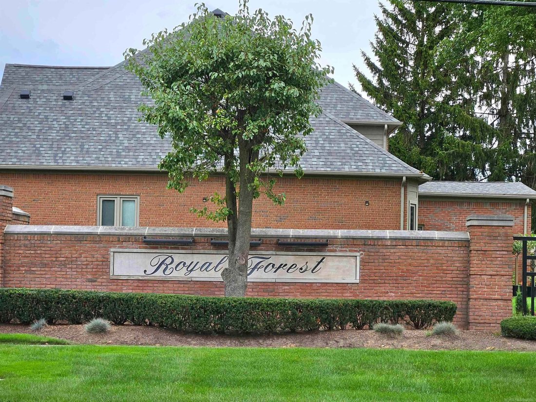 House in Macomb, Michigan, United States 3 - 18952986