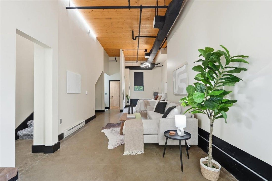 Condo in Madison, Wisconsin, United States 4 - 18951901