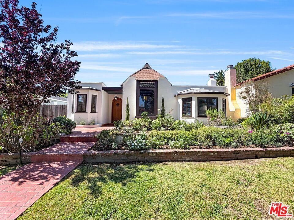 House in Los Angeles, California, United States 2 - 18952210