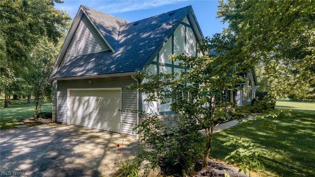 House in Columbia Station, Ohio, United States 3 - 18948665