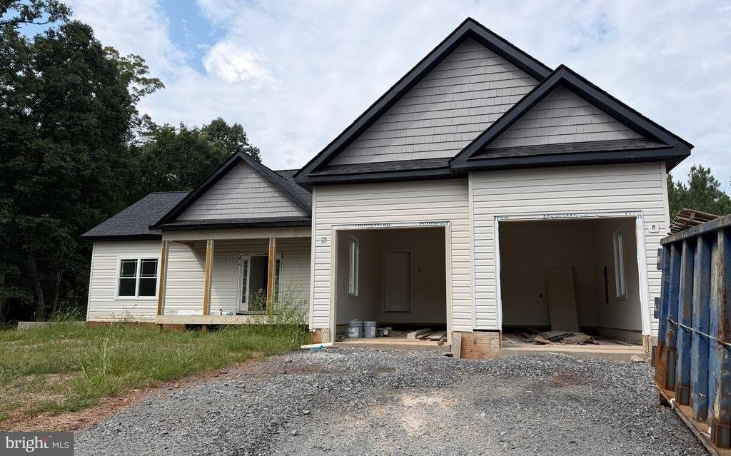 House in Culpeper, Virginia, United States 1 - 18951260