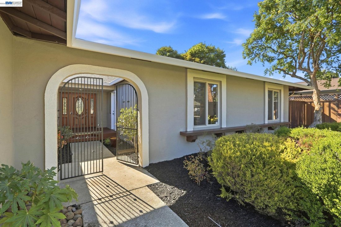 House in San Ramon, California, United States 5 - 18953248