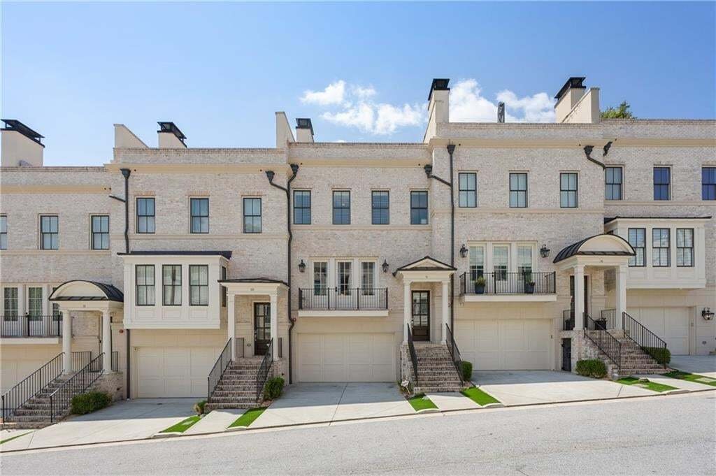 Townhouse in Brookhaven, Georgia, United States 2 - 18953344