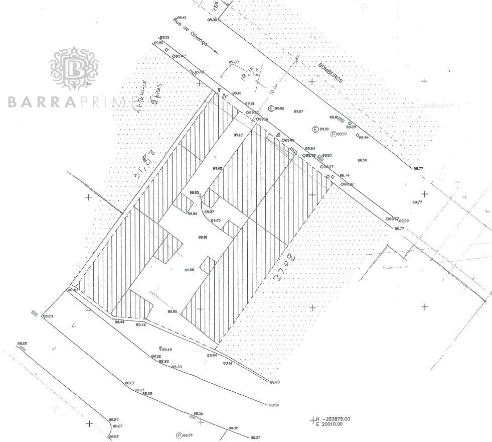 Land in Olhao, Algarve, Portugal 5 - 18954992